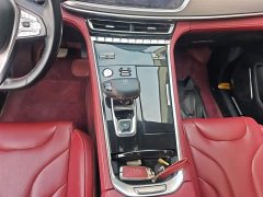 Changan CS85 COUPE 1.5T DCT luxury - фото 14