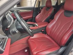 Changan CS85 COUPE 1.5T DCT luxury - фото 15