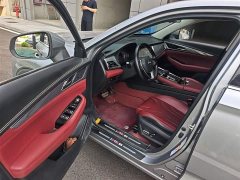 Changan CS85 COUPE 1.5T DCT luxury - фото 16