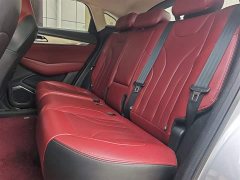 Changan CS85 COUPE 1.5T DCT luxury - фото 17
