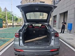 Changan CS85 COUPE 1.5T DCT luxury - фото 19
