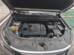 Changan CS85 COUPE 1.5T DCT luxury - фото 20