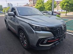 Changan CS85 COUPE 1.5T DCT luxury - фото 4