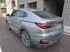 Changan CS85 COUPE 1.5T DCT luxury - фото 5