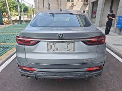 Changan CS85 COUPE 1.5T DCT luxury - фото 6
