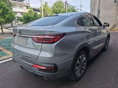Changan CS85 COUPE 1.5T DCT luxury - фото 7