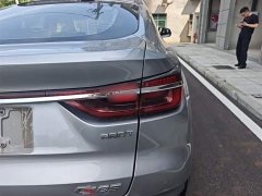 Changan CS85 COUPE 1.5T DCT luxury - фото 8