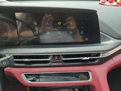 Changan CS75PLUS 1.5T automatic luxury - фото 13