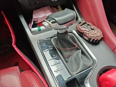 Changan CS75PLUS 1.5T automatic luxury - фото 14