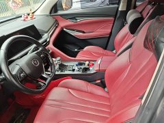 Changan CS75PLUS 1.5T automatic luxury - фото 15