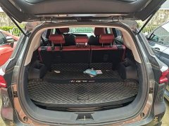 Changan CS75PLUS 1.5T automatic luxury - фото 19