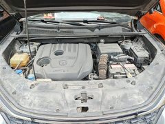 Changan CS75PLUS 1.5T automatic luxury - фото 20