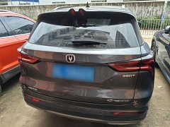 Changan CS75PLUS 1.5T automatic luxury - фото 6