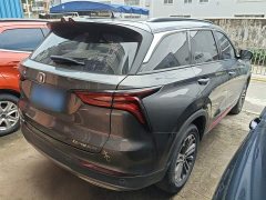 Changan CS75PLUS 1.5T automatic luxury - фото 7