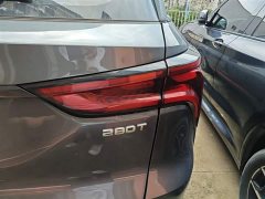 Changan CS75PLUS 1.5T automatic luxury - фото 8