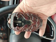 Changan CS75PLUS 1.5T automatic luxury - фото 9