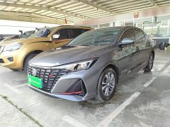 Changan Eado PLUS Blue Whale NE 1.4T GDI DCT High-Energy Edition - фото 1