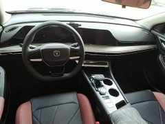 Changan Eado PLUS Blue Whale NE 1.4T GDI DCT High-Energy Edition - фото 10