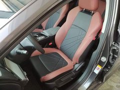 Changan Eado PLUS Blue Whale NE 1.4T GDI DCT High-Energy Edition - фото 15