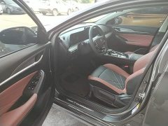 Changan Eado PLUS Blue Whale NE 1.4T GDI DCT High-Energy Edition - фото 16