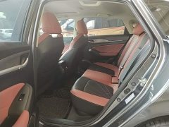 Changan Eado PLUS Blue Whale NE 1.4T GDI DCT High-Energy Edition - фото 17