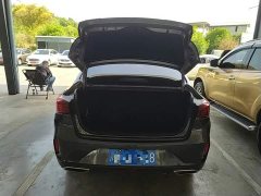 Changan Eado PLUS Blue Whale NE 1.4T GDI DCT High-Energy Edition - фото 19