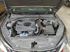 Changan Eado PLUS Blue Whale NE 1.4T GDI DCT High-Energy Edition - фото 20