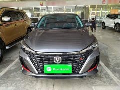 Changan Eado PLUS Blue Whale NE 1.4T GDI DCT High-Energy Edition - фото 3