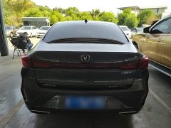 Changan Eado PLUS Blue Whale NE 1.4T GDI DCT High-Energy Edition - фото 6