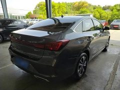 Changan Eado PLUS Blue Whale NE 1.4T GDI DCT High-Energy Edition - фото 7