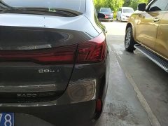 Changan Eado PLUS Blue Whale NE 1.4T GDI DCT High-Energy Edition - фото 8