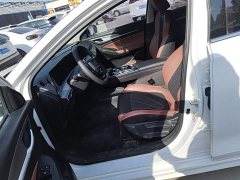 Changan EADO PLUS Blue Whale NE 1.4T GDI DCT Premium Edition - фото 15