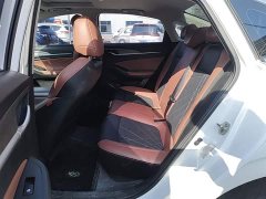 Changan EADO PLUS Blue Whale NE 1.4T GDI DCT Premium Edition - фото 17