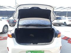 Changan EADO PLUS Blue Whale NE 1.4T GDI DCT Premium Edition - фото 19