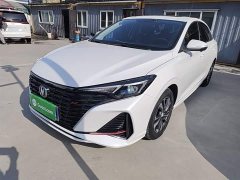 Changan EADO PLUS Blue Whale NE 1.4T GDI DCT Premium Edition - фото 2