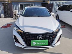 Changan EADO PLUS Blue Whale NE 1.4T GDI DCT Premium Edition - фото 3