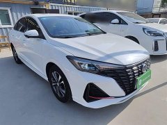 Changan EADO PLUS Blue Whale NE 1.4T GDI DCT Premium Edition - фото 4