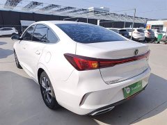 Changan EADO PLUS Blue Whale NE 1.4T GDI DCT Premium Edition - фото 5