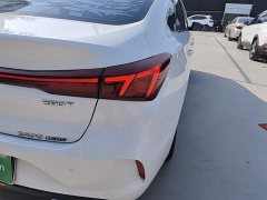 Changan EADO PLUS Blue Whale NE 1.4T GDI DCT Premium Edition - фото 8