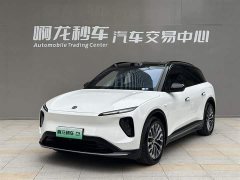NIO ES6 75kWh - фото 1
