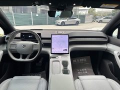 NIO ES6 75kWh - фото 11