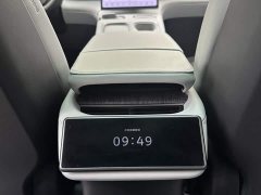 NIO ES6 75kWh - фото 12