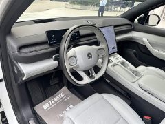 NIO ES6 75kWh - фото 14