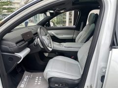 NIO ES6 75kWh - фото 15
