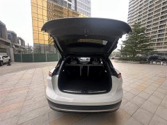 NIO ES6 75kWh - фото 19