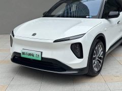 NIO ES6 75kWh - фото 2