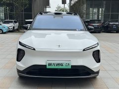 NIO ES6 75kWh - фото 3