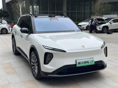 NIO ES6 75kWh - фото 4