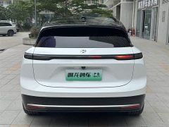 NIO ES6 75kWh - фото 5