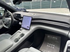 NIO ES6 75kWh - фото 6